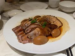 -潮州府·潮菜·砂锅粥(徐家汇店)
