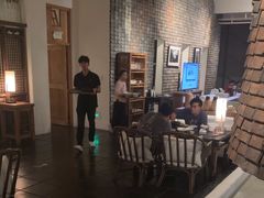 -瓦库茶馆17号(海汇港店)