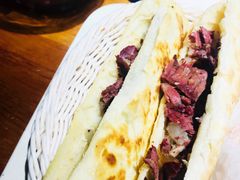 -小彭驴肉火烧(安贞店)