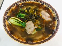 -苏州大学独墅湖校区-第6食堂