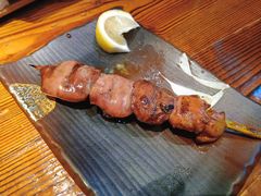 -鸟鹏烧鸟居酒屋(熙龙湾店)