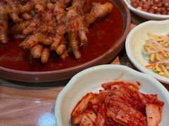 -京玉菲饭店(李村店)