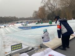 -欢乐水魔方水世界