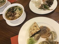 -阿外楼度假酒店-阿咖啡自助餐厅