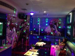 iphone_upload_pic-唯爱KTV聚会餐厅(仙林东城汇店)