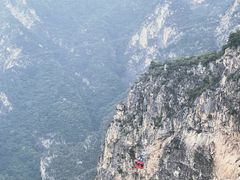 -圣莲山风景区