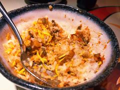 噼里啪啦爆炸饭-猛式料理嘉州新光天地店