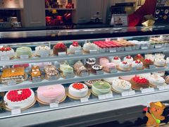-布歌东京(金融街购物中心店)