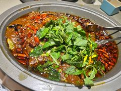 -黔渔翁豆花渎鱼(喷水池店)