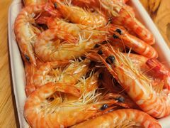 -盒马鲜生(十里堡店)