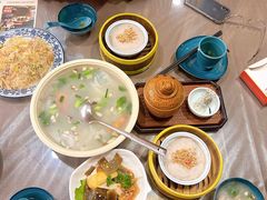 -安泰楼·佛跳墙创始人·传统闽味早茶·酒楼(三坊七巷闽菜地标店)