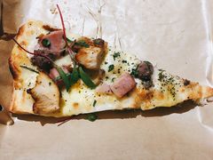 -HELLO 27 意面·沙拉·帕尼尼