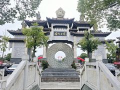 -玉雕湾国际玉城-石佛寺