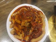 -清真·益鑫羊肉手抓馆(花园北街店)