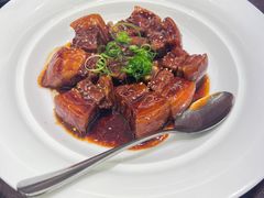 -老正兴菜馆(福州路店)