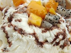 -梁子刨冰王&梁小糖(王顶堤店)