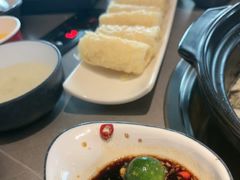 -同仁四季椰子鸡(无锡滨湖万象汇店)