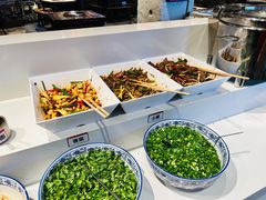 -懂食汇自助火锅