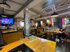 -新疆烧烤王(广灵店)