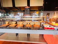 -广州富力君悦大酒店·凯菲厅