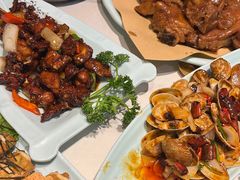 -状元阁烧烤(新华路总店)