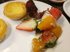 -杭州盛泰开元名都大酒店-地中海自助餐厅