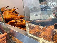 -小罗卤鹅(莲花广场店)