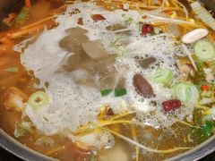 -守柴炉烤鸭(科华中路王府井店)