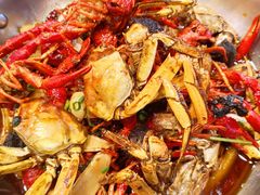 -虾小龙老长沙龙虾馆(坡子街店)