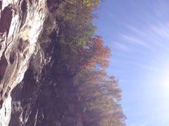 -叠溪松坪沟景区