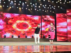 -南风大剧院莎梦二人转剧场