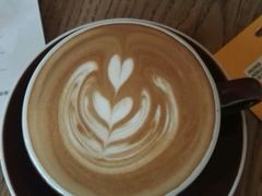 -VOYAGE COFFEE(北锣鼓巷店)