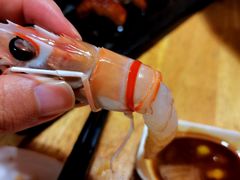 -东京屋(武定路店)