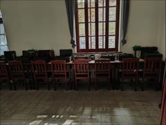 -香山公园