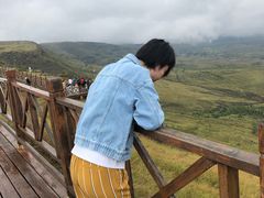 -草原天路(张北县)