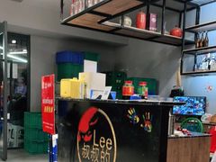 -李叔叔虾蟹大排档(青羊店)