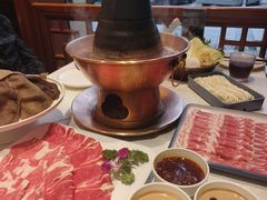 -东来顺饭庄(天坛店)