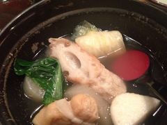 -西村日本料理(香格里拉饭店)