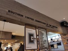 -Vanilla Specialty Coffee(八大关店)