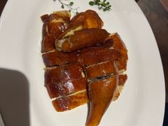 -索菲特酒店·乐轩华中餐厅