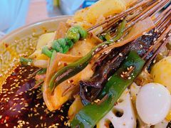-乐山豆腐脑(北街店)