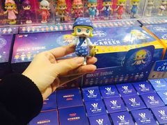 -泡泡玛特POPMART(壹号店)