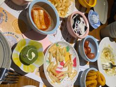 -合风谷(南下塘店)