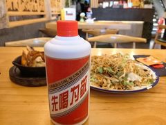 -莲花公园煎蟹·30年闽菜(火车站店)