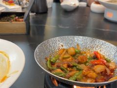-上海滩餐厅(BFC外滩金融中心店)