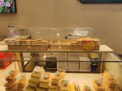 -周记传统糕点PASTRY(蜀汉路店)