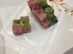 -琉璃餐厅(德基广场店)