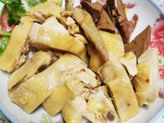 -百家鸡味馆(清泰店)
