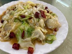 -湘里湘亲饭店(闸坡店)