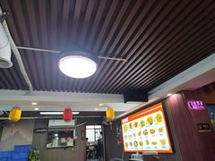 -东北缘餐厅(兰埔路店)